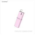 Vamped gegelung di dalam bom